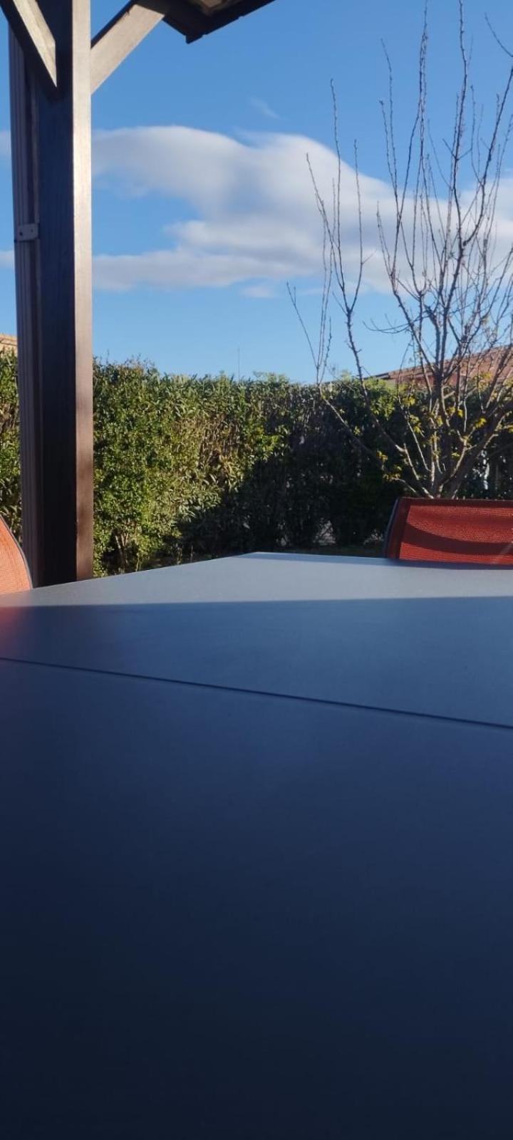 Domaine Les Tamaris - Portes Du Soleil - Villa 3 Chambres Avec Jardin - Climatisation - Acces Animations Et Piscines Inclus ! Portiragnes Dış mekan fotoğraf